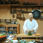 Torna in Italia la monaca Jeong Kwan, tra i 50 migliori chef asiatici, con una serie di appuntamenti sulla cucina templare
