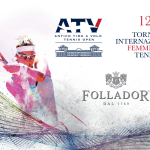 Follador Prosecco, le bollicine ufficiali del Torneo Internazionale di Tennis Femminile