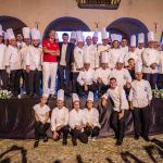 L'Arte Pasticcera di Fiasconaro oltre i confini dello Spazio - Castelbuono 18 agosto 2022