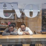 RATIONAL: GOURMET SMART PIU' FACILE - Evo Laboratorio Gastronomico- PER UN PRANZO DIVERSO O UN APERITIVO DI LIVELLO