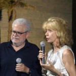 Intervista a Roberto Ando' in occasione del 16° Premio Progetto da Pantelleria