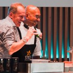 Lignano Sabbiadoro, EASY FISH, festival del pesce dell'alto adriatico  - 2/4 settembre con Fabrizio Nonis