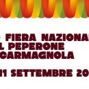 Fiera Nazionale del Peperone di Carmagnola dal 2 all’11 settembre