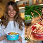 I Love Poke in Darsena a Milano e poi  - Red Bull Cliff Diving World Series -,  17 e 18 settembre a Polignano a Mare