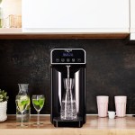 STAR TAP di NIMS (Lavazza) per tè e tisane