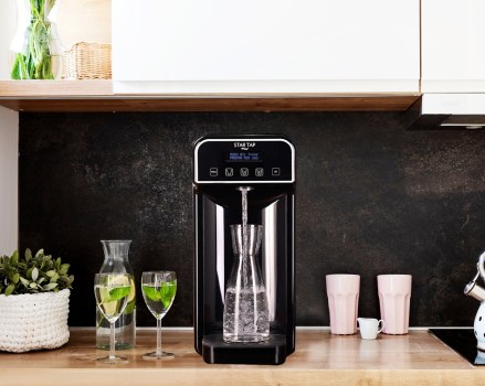 STAR TAP di NIMS (Lavazza) per tè e tisane