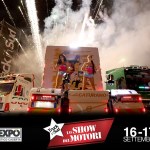 Truck in Sud da venerdì 16 a domenica 18 settembre al Polo Fieristico