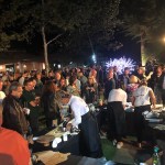 Gran Gala Les Étoiles de Mougins 2022 -Festival internazionale della Gastronomia - Foto Gallery