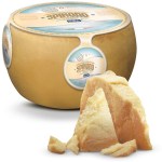 Spinoro, il formaggio perfetto per il World Vegetarian Day del 1° ottobre