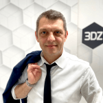 AL VIA LA QUARTA EDIZIONE DEL SALONE DEL 3D