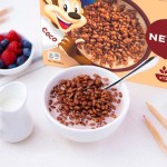 Kellogg presenta la nuova referenza Coco Pops Hazelnut Flavour