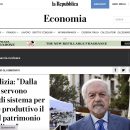 REPUBBLICA.it del 21 settembre 2022 Intervista ad Achille Colombo Clerici, Presidente Assoedilizia