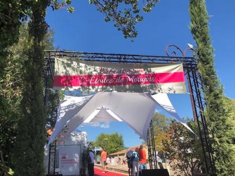 Les Étoiles de Mougins 2022 si è chiuso con Grande successo delle eccellenze italiane in Francia