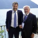 Ministero dell’innovazione a Milano – Proposta di Matteo Salvini a Cernobbio Ambrosetti