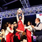 Cous Cous Fest, Italia vince gara internazionale di cous cous con chef da 8 Paesi