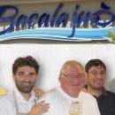 BACALAJUÒ – Il baccalà della famiglia Esposito coi forni Rational  iVario e iCombi Pro
