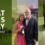 Famiglia Castagnedi a New York tra i più prestigiosi vini italiani selezionati da JamesSuckling.com