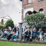 The Restaurant Insider a Villa Monte Rosa