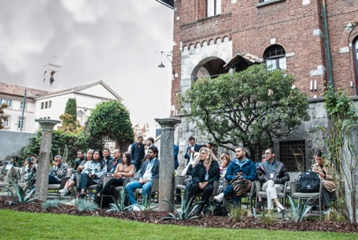 The Restaurant Insider a Villa Monte Rosa