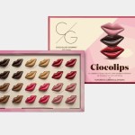 Ciocolips: i baci più dolci sono al cioccolato