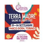 Cipolla Rossa di Tropea a Torino a Terra Madre Salone del Gusto dal 22 al 26 settembre