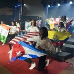 Casertana vince Miss Progress International: produrrà marmellate in un edificio confiscato alla camorra