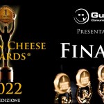 La Finale a Bologna FICO Italian Cheese Awards® '22 sabato 15 ottobre