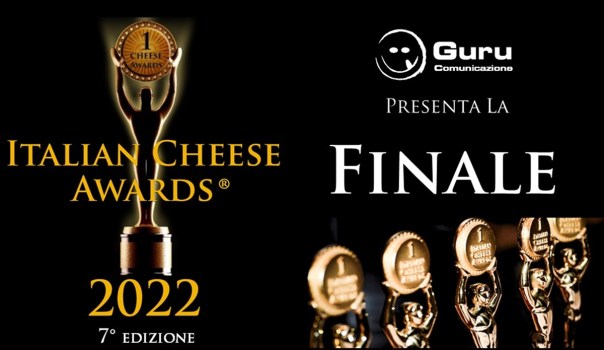 La Finale a Bologna FICO Italian Cheese Awards® ’22 sabato 15 ottobre