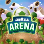Lavazza entra nel metaverso con Lavazza Arena