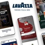 Arriva il nuovo sito Lavazza