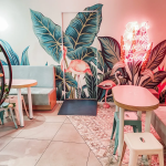 Fun with Spherification”: MisterTea svela i segreti della sferificazione sabato 24 e domenica 25 Settembre a Monza con l'università degli studi di Milano