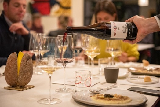 Reboro. Territorio & Passione: il 21 e 22 ottobre nella Valle dei Laghi torna l’appuntamento dedicato al grande rosso da appassimento trentino