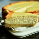 5 ricette per una cheesecake light