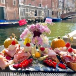 Salumi Coati al Festival del Cinema di Venezia