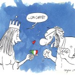 Giornata Internazionale del Caffè: Bologna la celebra sostenendo la candidatura UNESCO dell'espresso italiano