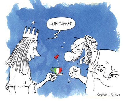 Giornata Internazionale del Caffè: Bologna la celebra sostenendo la candidatura UNESCO dell’espresso italiano