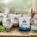 Caseificio Comellini porta i formaggi freschi della via Emilia al B2Cheese 2022