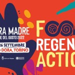 Chiude Terra Madre: oltre 350 mila passaggi a Parco Dora