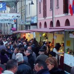 57a Fiera Nazionale del Tartufo Bianco di Acqualagna dal 23 ottobre al 13 novembre