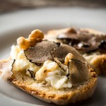 Caccia al tartufo tra i boschi dell’Appennino molisano-abruzzese