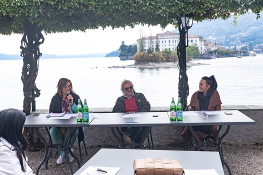 Gente di Lago e di Fiume, presentata l’edizione 2022 il 16 ottobre sull’Isola dei Pescatori e il 17 a Verbania