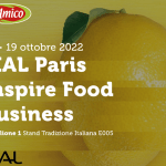 D'Amico e Robo insieme al SIAL di Parigi