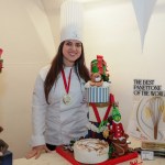 I vincitori del Campionato del Mondo de Panettone organizzato dalla FIPGC