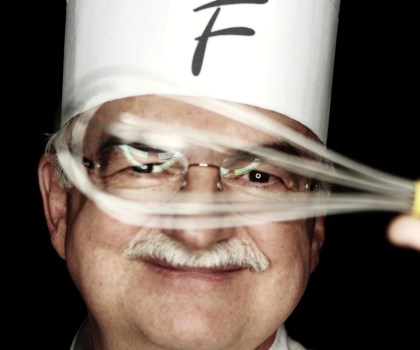 Grandi nomi internazionali del Food a Mantova questo weekend