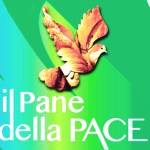 Per la Giornata Mondiale del Pane, Fiesa-Assopanificatori Confesercenti in piazza con ‘Il Pane della Pace’