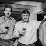 Medaglia d'oro a Punton del Sorbo 2018, etichetta di Fattoria Mantellassi