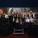 World Steak Challenge 2022: la carne irlandese si aggiudica 15 medaglie d'oro