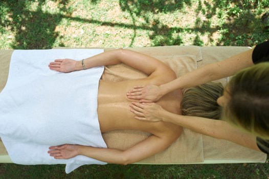 Tenuta San Masseo, l’Oil Resort con un’incantevole vista su Assisi