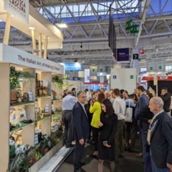 Sial 2022 Paris: Il Caseificio forlivese L’Antica Cascina esalta il Made in Italy