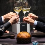 Dal tiramisù al tè matcha alla pasticceria d’autore, IYO Group nel 2022  presenta il suo panettone